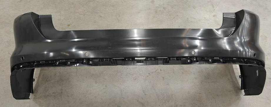 Seal 05 DM-i ADAS Rear Bumper Upper 6 Holes